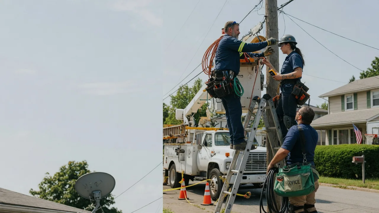 Electrical Repair in Byrdstown, TN near me